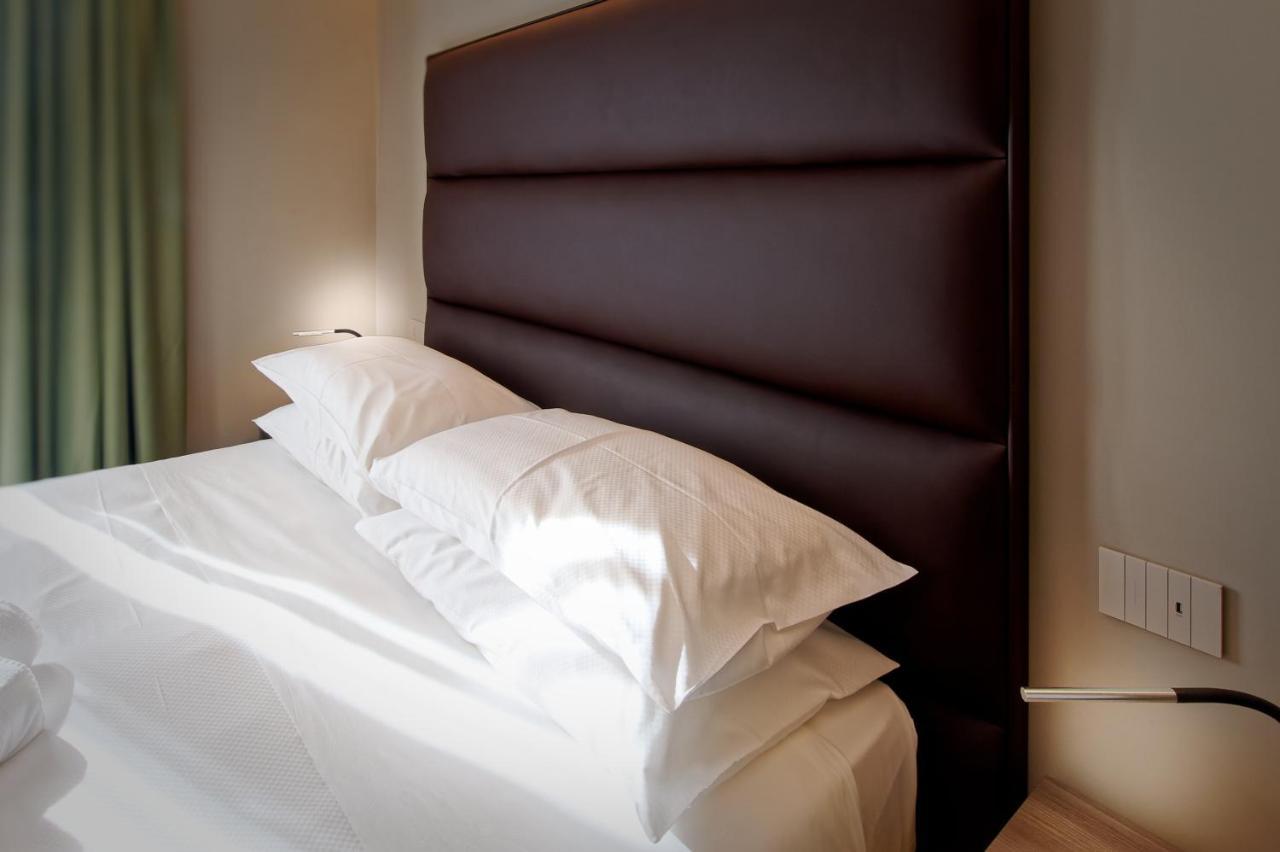 Albergo Giuan 아르마 디 타지아 외부 사진
