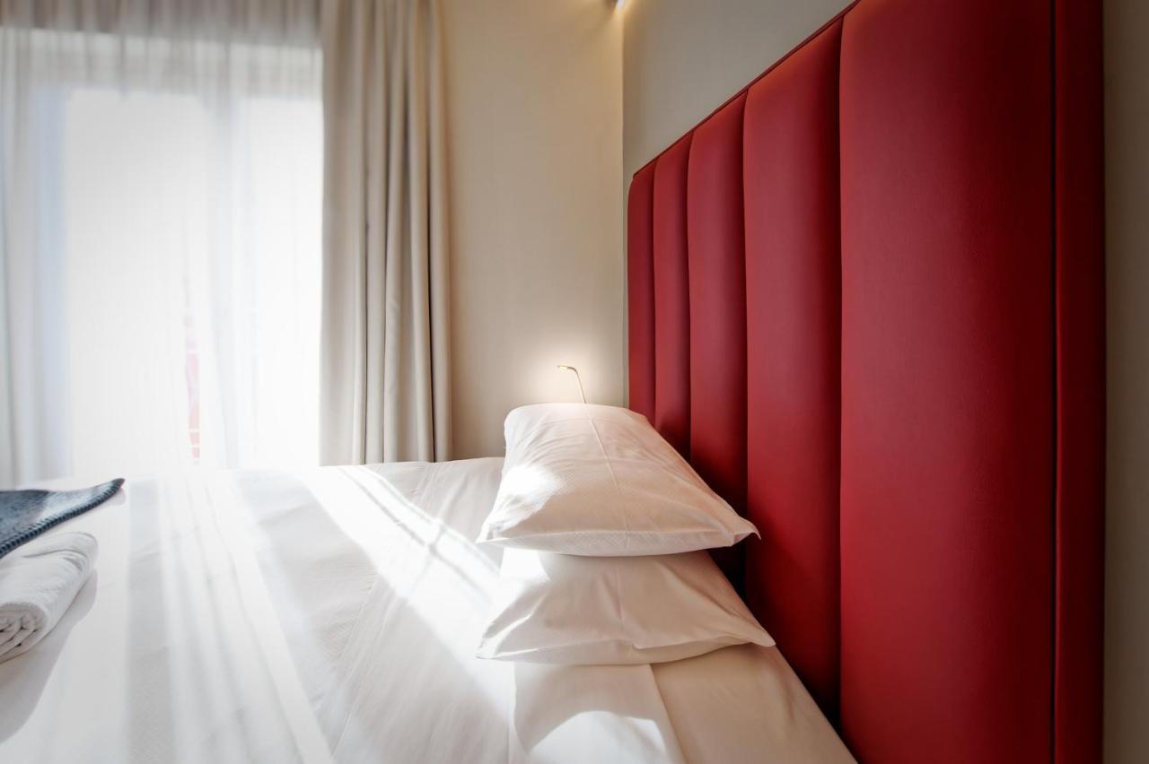Albergo Giuan 아르마 디 타지아 외부 사진