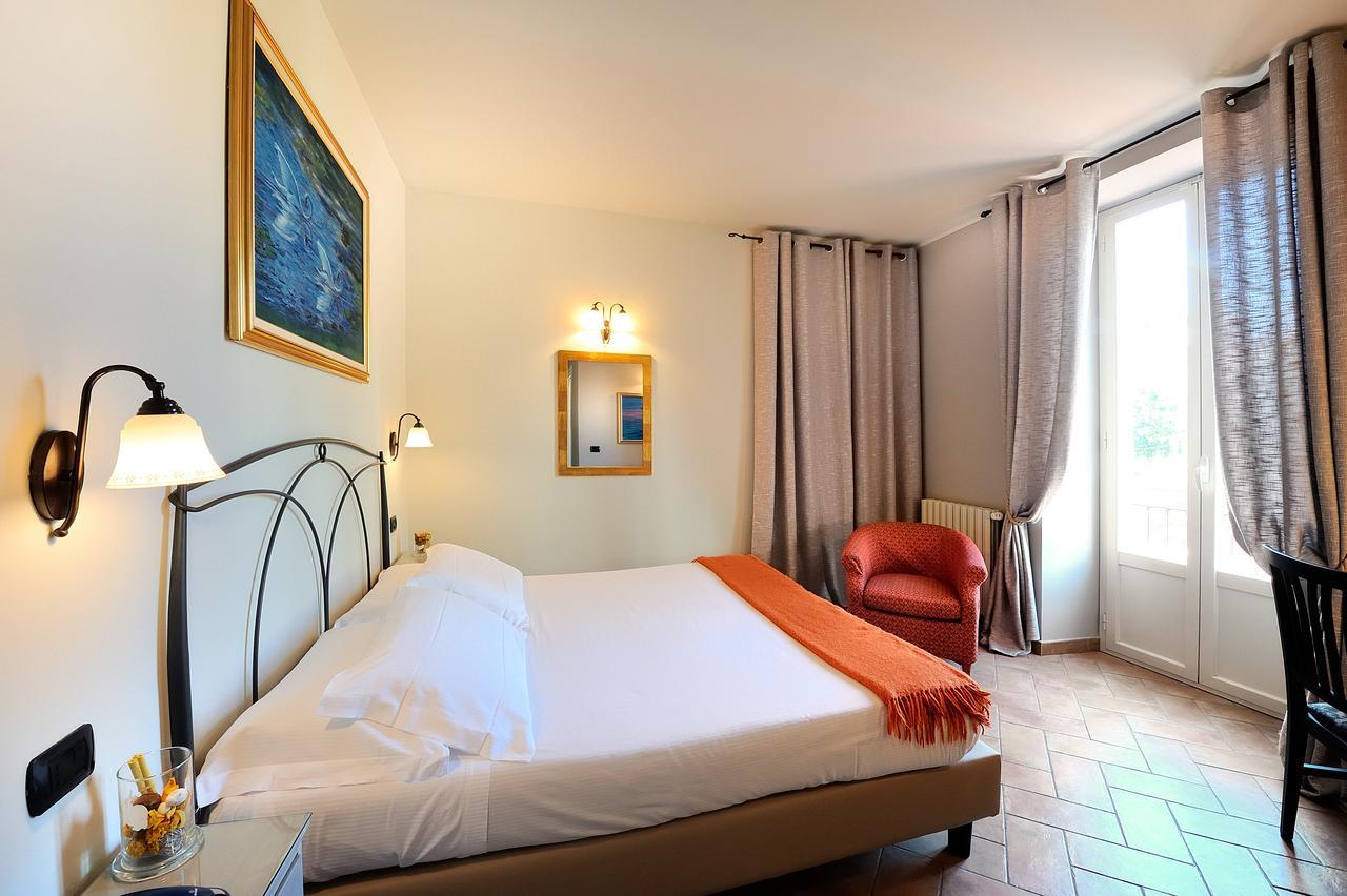 Albergo Giuan 아르마 디 타지아 외부 사진